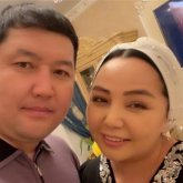 «Өләә, айбайла деп қояды, жаным сол»: Алтынай Жорабаева екінші күйеуі туралы айтып, мақтанды (ВИДЕО)