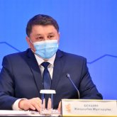 Алматыда «омикрон» штамына байланысты локдаун енгізіле ме: Бекшин жауап берді