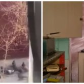 «Кептердің еті қосылған самса»: Желі қолданушыларын құстарды аулап жүрген аспаздың видеосы алаңдатты