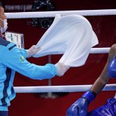 2021 жылдың үздік спортшылары мен бапкерлері анықталды