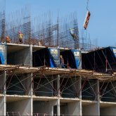 Құрылысшылардың жалақысы 33%-ға өсті