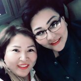 «Жығылған кезде жұдырықтамайық»: Атышулы іске қатысты Хаменованың сіңлісі пікір білдірді