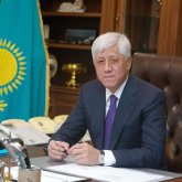 Лауазымынан босатылған Амандық Баталов қазір немен айналысып жүр?