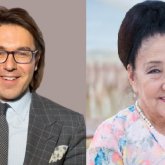 Андрей Малахов Бибігүл Төлегенованы туған күнімен құттықтады