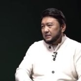 Мұхамеджан Тазабек Арон Атабек туралы: Ол кісіні танымаймын, білмеймін