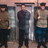 «Ұлт үшін емес, дін үшін күресіп жүргендей»: телехикаяда бұрмалаушылық басым