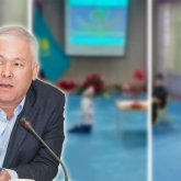 «Балабақшадағы балалар үшін желтоқсан оқиғасы ауыр тақырып» - Мұрат Әбенов