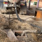 Түркістан облысында із-түссіз жоғалған оқушының денесі кәрізден табылды