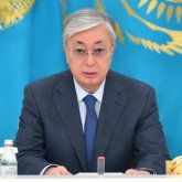 Тоқаев Тұңғыш Президент мемлекеттік стипендиясын тағайындады