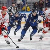 «Арандатуды ашық жасап отыр»: Ресей құрамасы СССР деген жазуы бар форманы не мақсатта киіп шықты?