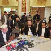 Талибан Қазақстанмен бірлескен сауда палатасын құрмақшы