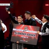 «QAZAQSTAN ДАУЫСЫ» жобасының жеңімпазы анықталды