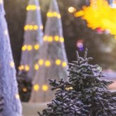 Жаңа жыл күні ауа райы қандай болады