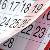 Қаңтарда неше күн демаламыз?