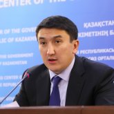 Энергетика министрі Жаңаөзендегі жағдай туралы: Өз жауапкершілігімді түсініп отырмын