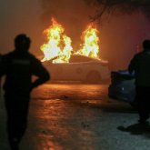 Коменданттық сағатты бұзғандарға қандай жаза қолданылады?