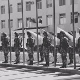 Ерлан Қарин: ҰҚШҰ әскері дағдарыс аяқталғаннан кейін елдеріне қайтады