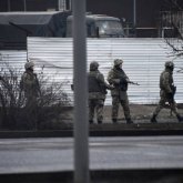 Содырлар жазадан құтылу үшін сақалын қырып, киім-киісін өзгертуге көшкен