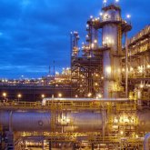 Атырау облысындағы Теңіз кен орнында күзет күшейтілді