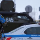 Елімізге кірген шет ел әскері екі күннен кейін елдеріне қайта бастайды