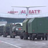 ҰҚШҰ-ның беларусь бітімгерлері мінген 10 ұшақ елден кетті