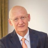 «Қазақстан халқына» қорын Болат Жәмішев басқаратын болды