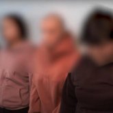 Алматыда дүңгіршектерді тонаған үш қыз бен екі жігіт ұсталды