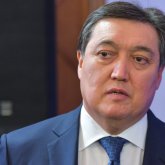 Асқар Мамин үйқамақта емес