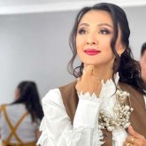 Меруерт Түсіпбаева Павлодар қаласына Мәшһүр Жүсіп Көпейұлының атын беруді ұсынды