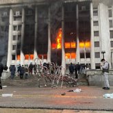 «Содырлар бейбіт халықты өз мақсатына пайдаланды» – сарапшылар