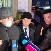 «Аманат» қоғамдық комиссиясы негізсіз қудалауға ұшыраған он шақты адамды босатып алды