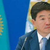 Байбек Nur Otan съезінің күн тәртібін жариялады