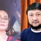 Сәуле Әбілдаханқызы Мұхамеджан Тазабекке: «Жылдар бойы қанша қазақты шиеттей бала-шағасымен Сирияға жібердің?»