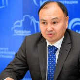 «30-жыл мемлекетті басқарған топ саяси аренадан кетті» - Ерлан Сайыров