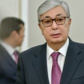 «Бұл жоспарлы әрекет». Президент Тоқаев Алматыға жасалған шабуыл толқындары туралы айтты