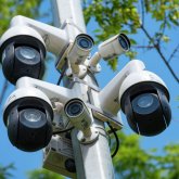 Елорданың митинг өтетін алаңдарына бейнебақылау камерасы қойылады