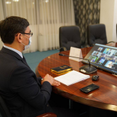 Тоқаевтың тапсырмасы: Қозыбаев атындағы СҚУ базасында Аризона университетінің филиалы ашылады