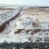 «Экологиялық апат болуы мүмкін»: Ақтөбеде 800 млн теңгелік жобаның арты дауға ұласты