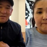 Ауруханада 5 ай бойы жалғыз өмір сүрген сәбидің анасы Қырғызстандағы қызына кеткен