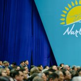 Президент Тоқаев Nur Otan партиясын жаңғырту жұмыстарын жеделдетуді тапсырды