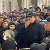 Қанат Бозымбаев Қаңтар оқиғасына түрткі болған басты себептерді атады