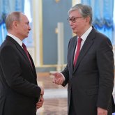 Тоқаев-Путин кездесуіне Кремль зор мән беріп отыр