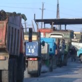 «Қақпа алдында түнейміз»: Солтүстік өңірде отынға талас тағы басталды