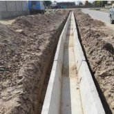 Алматыда адамды арыққа лақтырып кеткен көлік жүргізушісі табылды (ВИДЕО)