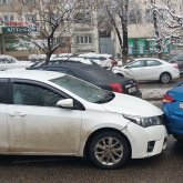 Көлік жүргізушілері үшін жағымды жаңалық жарияланды