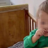 Ауруханада жарты жыл жатқан 2 жасар бүлдіршін балалар үйіне ауыстырылды