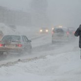 Жеті облыста ауа райына байланысты ескерту жарияланды