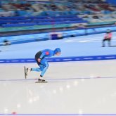 Қысқы олимпиада: 18 ақпандағы жарыс кестесі