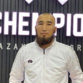 «Алты жерден оқ тиген»: Мәскеуде жарақат алған қазақ файтерінің жағдайы белгілі болды