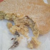 Ауруханада берілген тоқаштан тышқан шықты